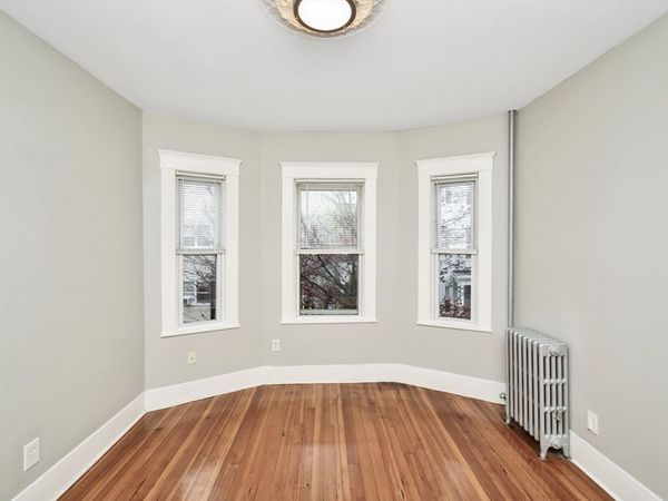 6 Coleman Street, Unit 2, Boston, MA 02125