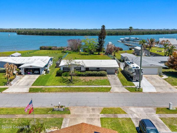 1130 Maikai Drive , Merritt Island, FL 32953