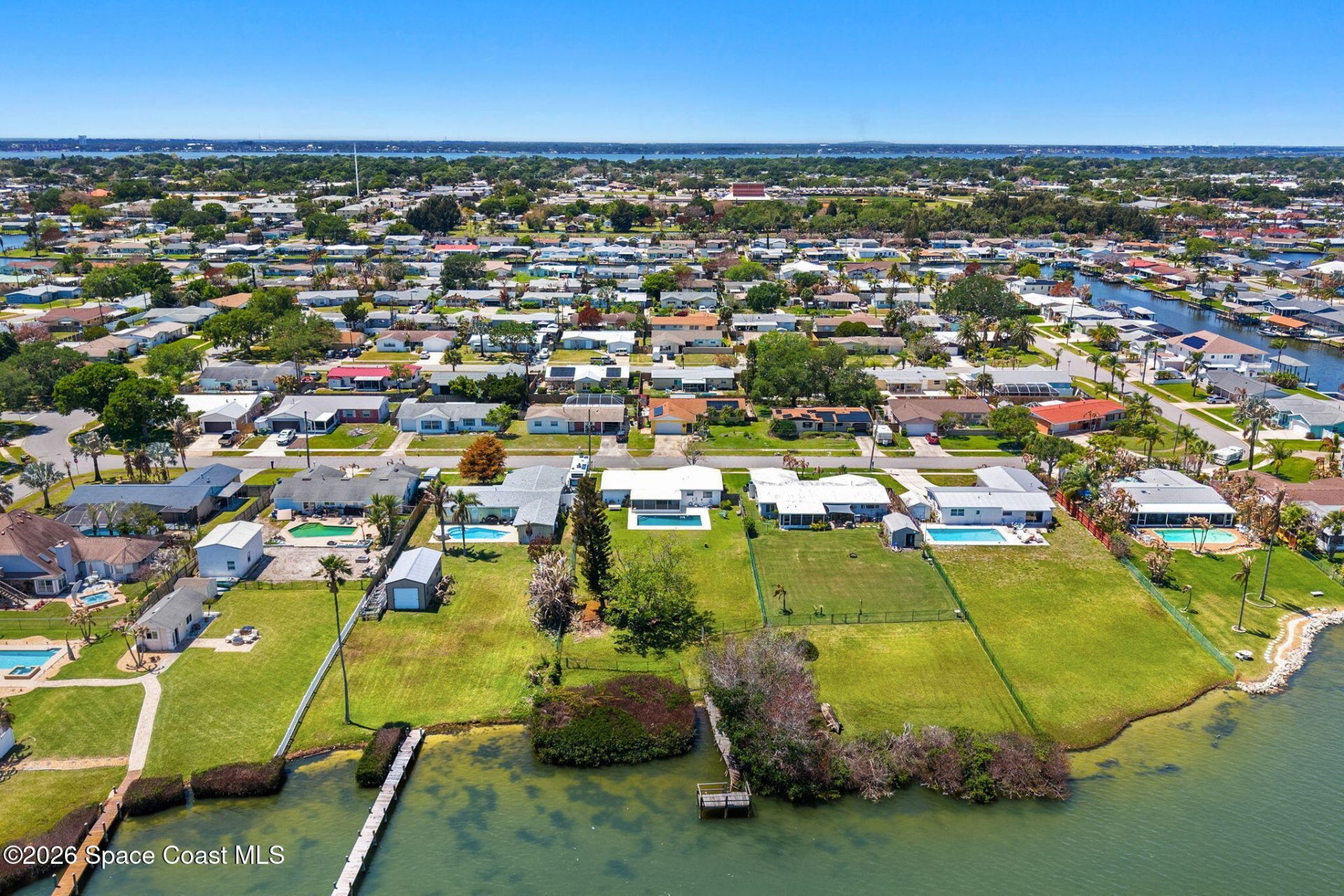 1130 Maikai Drive, Merritt Island, FL 32953 Photo