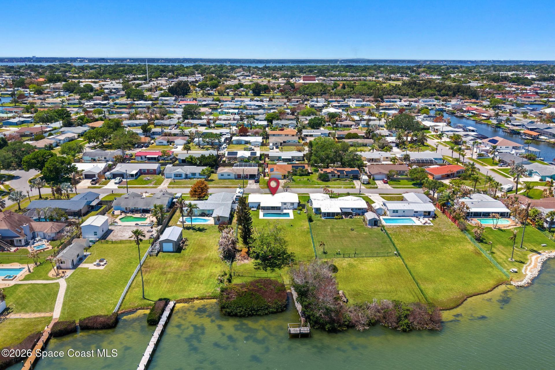 1130 Maikai Drive, Merritt Island, FL 32953 Photo