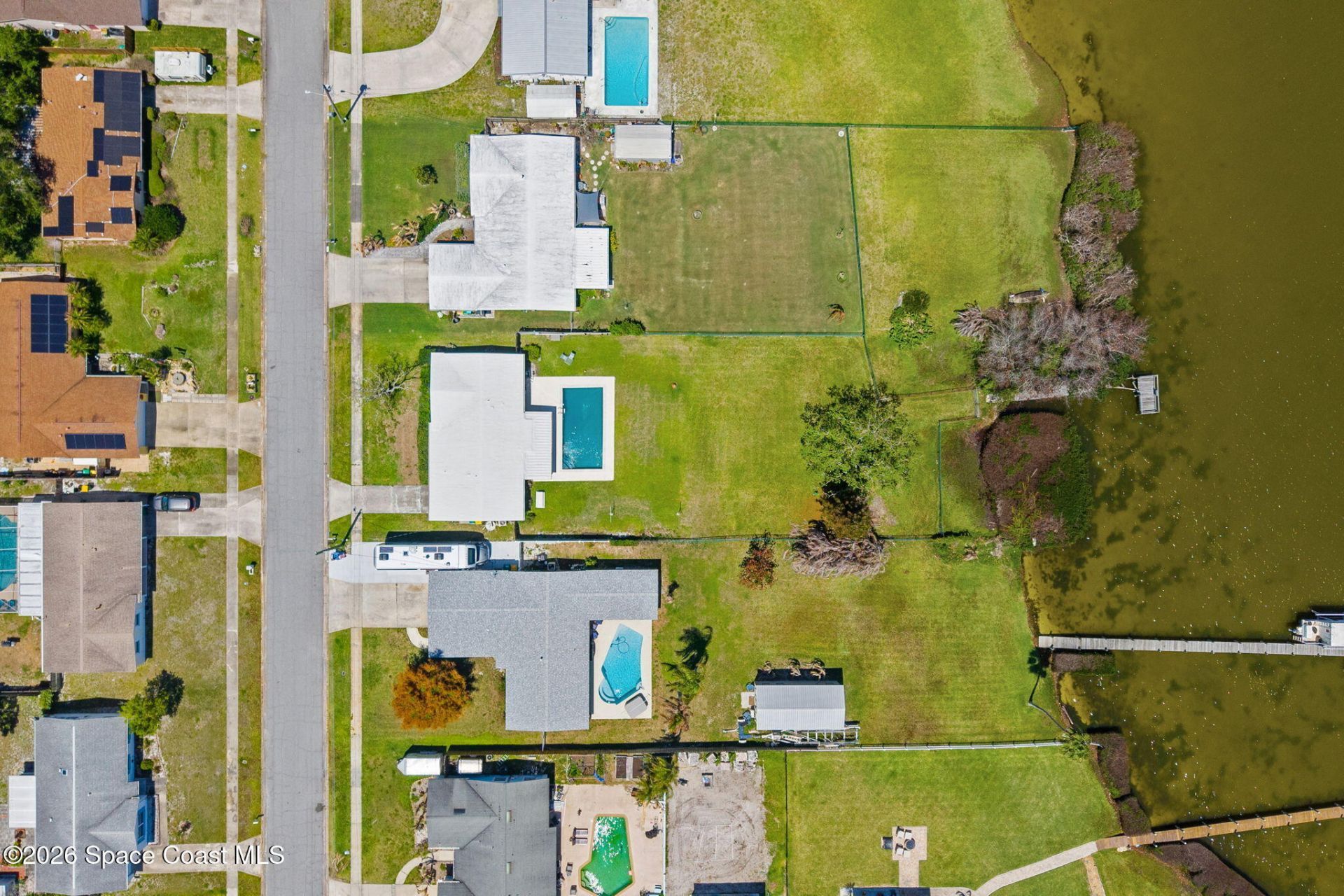 1130 Maikai Drive, Merritt Island, FL 32953 Photo