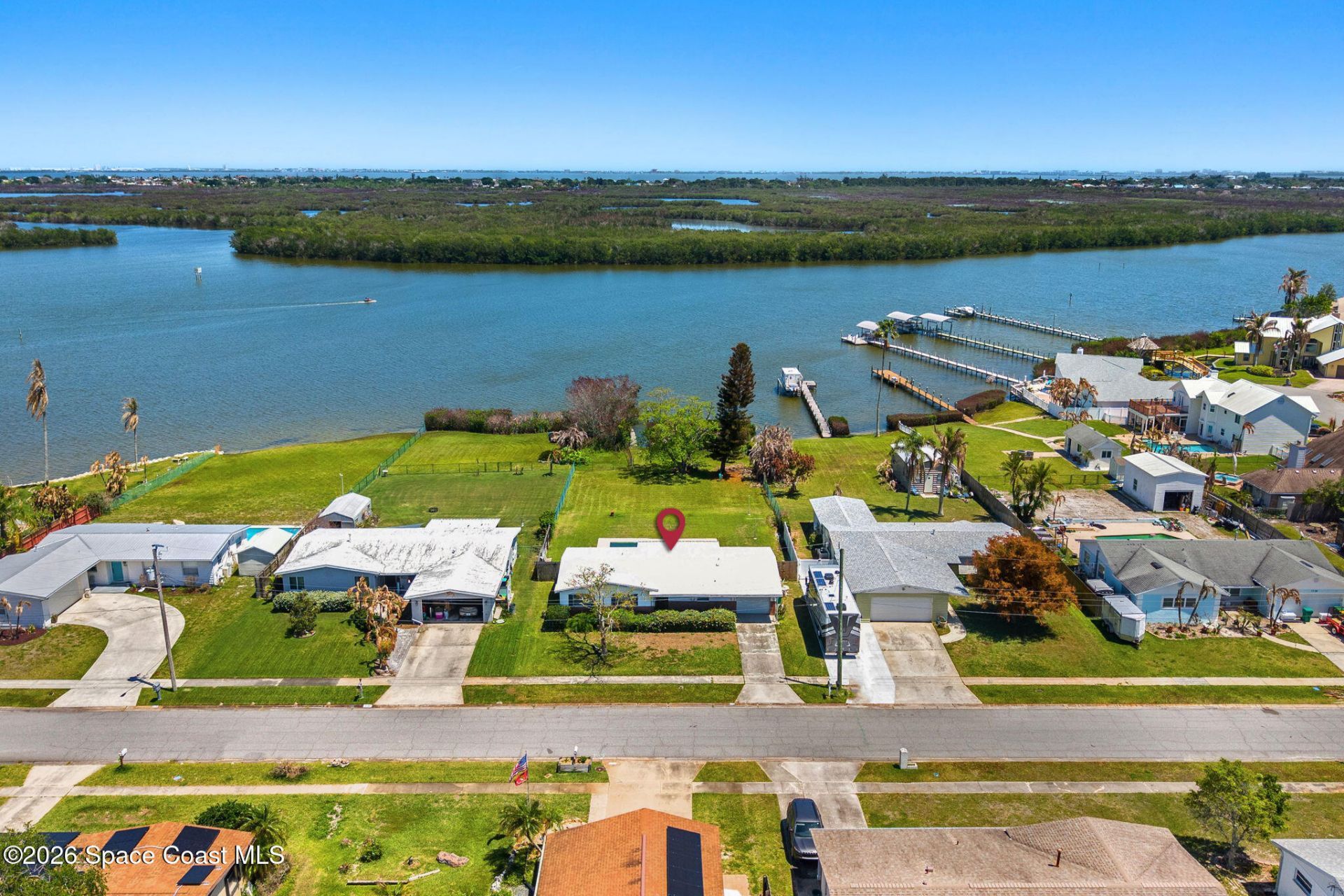 1130 Maikai Drive, Merritt Island, FL 32953 Photo