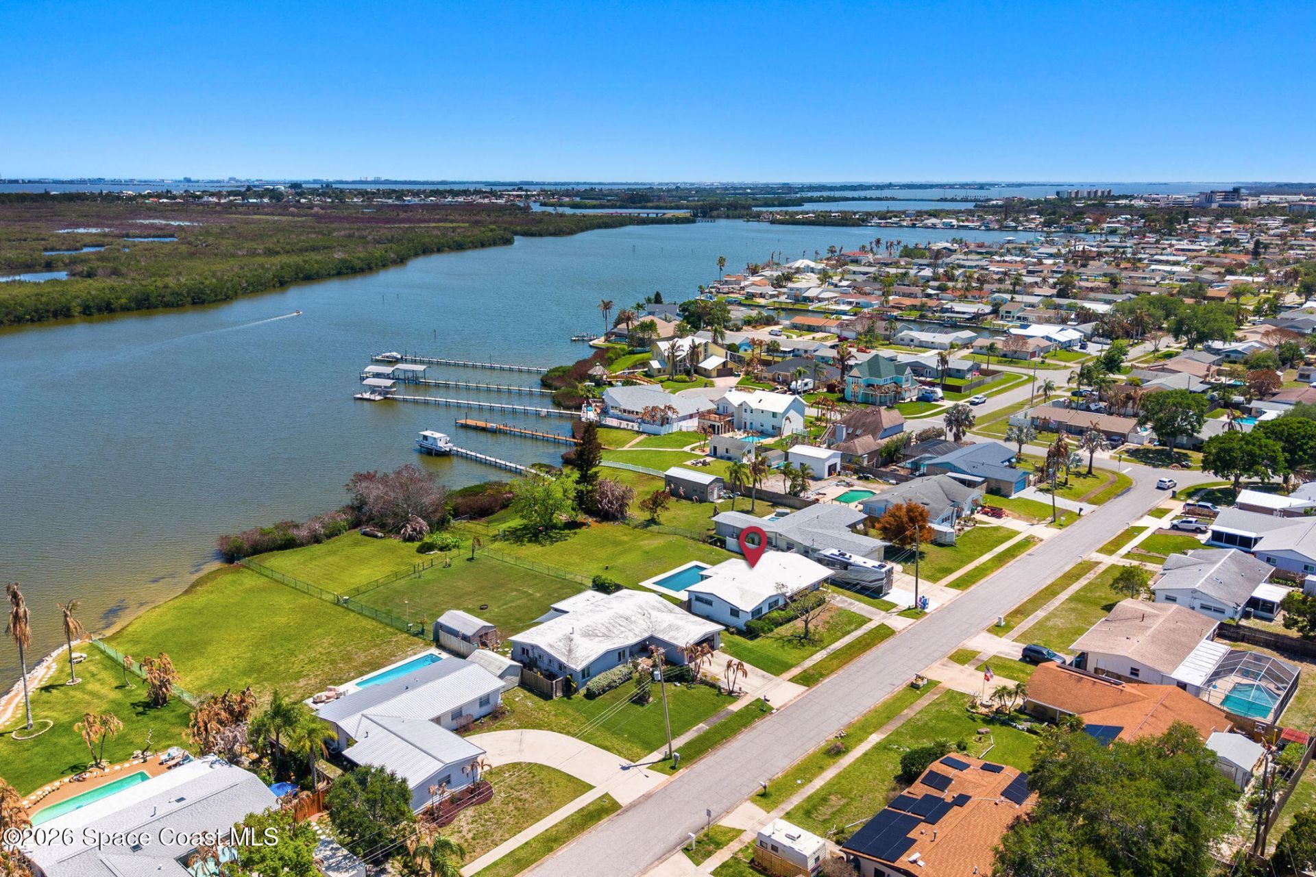 1130 Maikai Drive, Merritt Island, FL 32953 Photo