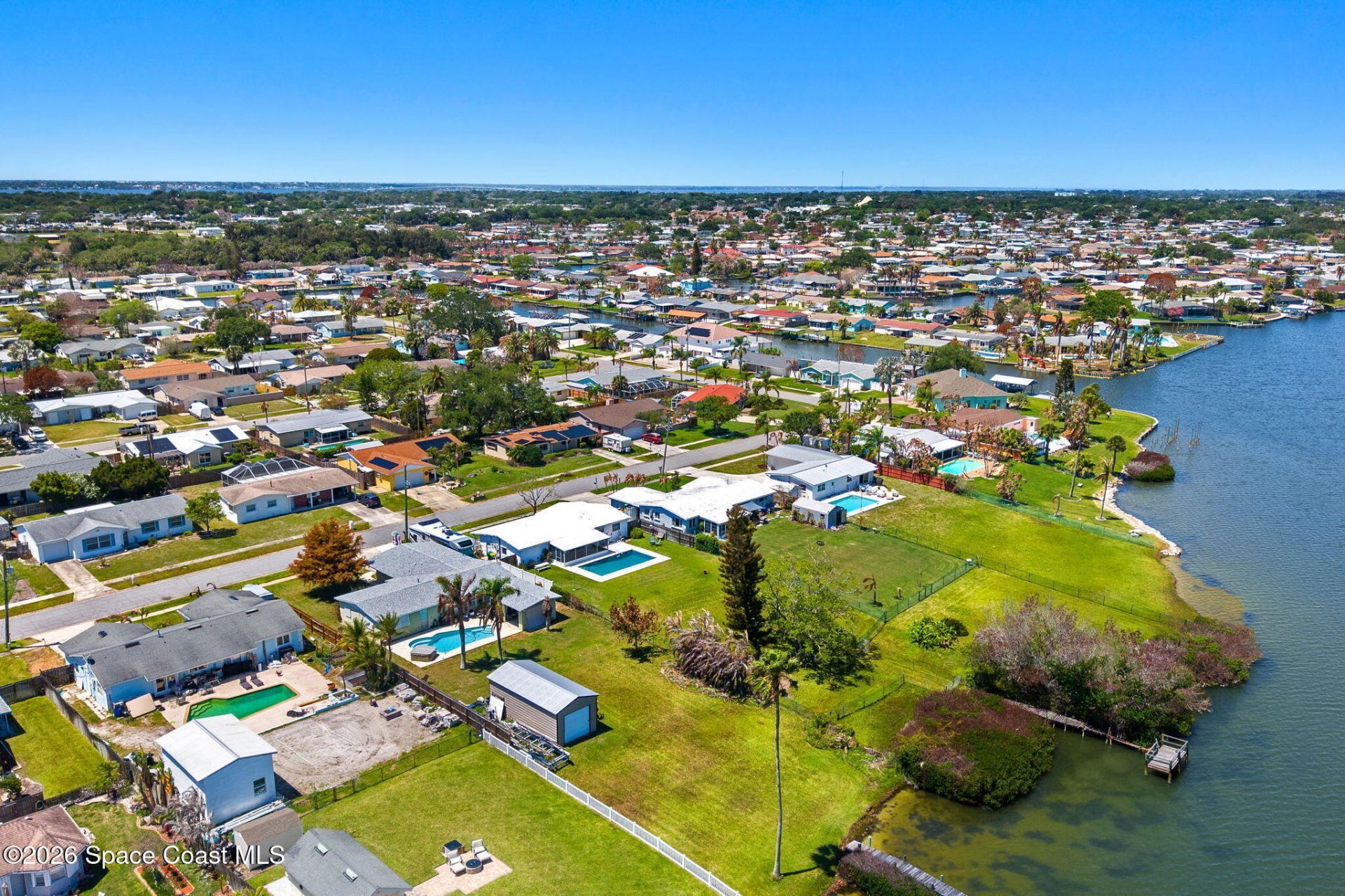 1130 Maikai Drive, Merritt Island, FL 32953 Photo