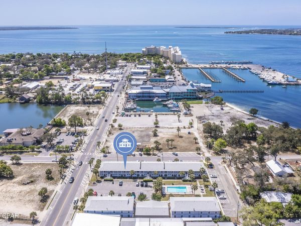 1301 Beck Avenue, Unit 16, Panama City, FL 32401