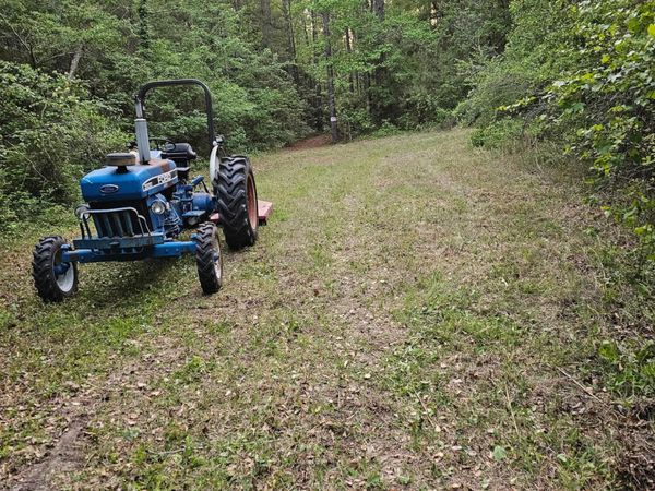 00 Broom Road, Bonifay, FL 32425