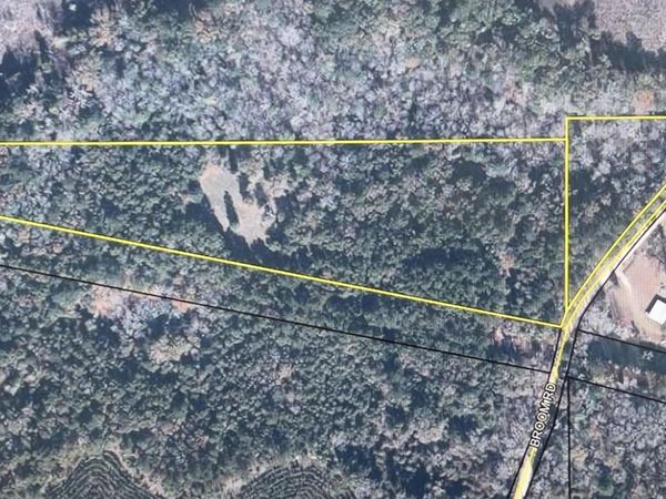 00 Broom Road, Bonifay, FL 32425