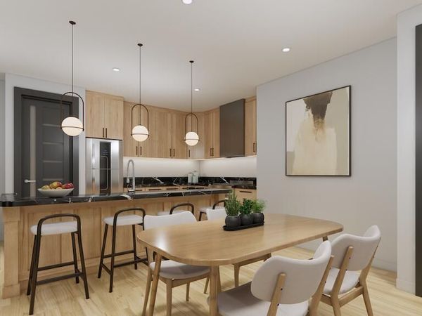 23 Cross Street, Unit 307, Bethel, ME 04217