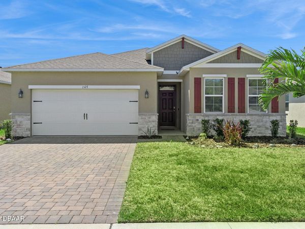 1527 Delphi Way, New Smyrna Beach, FL 32168
