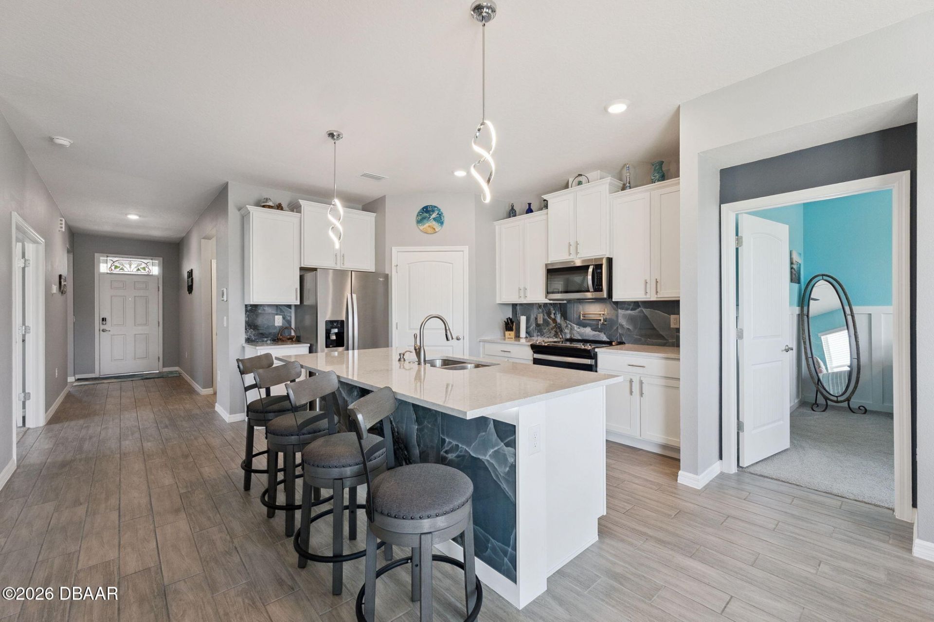 1527 Delphi Way, New Smyrna Beach, FL 32168 Photo