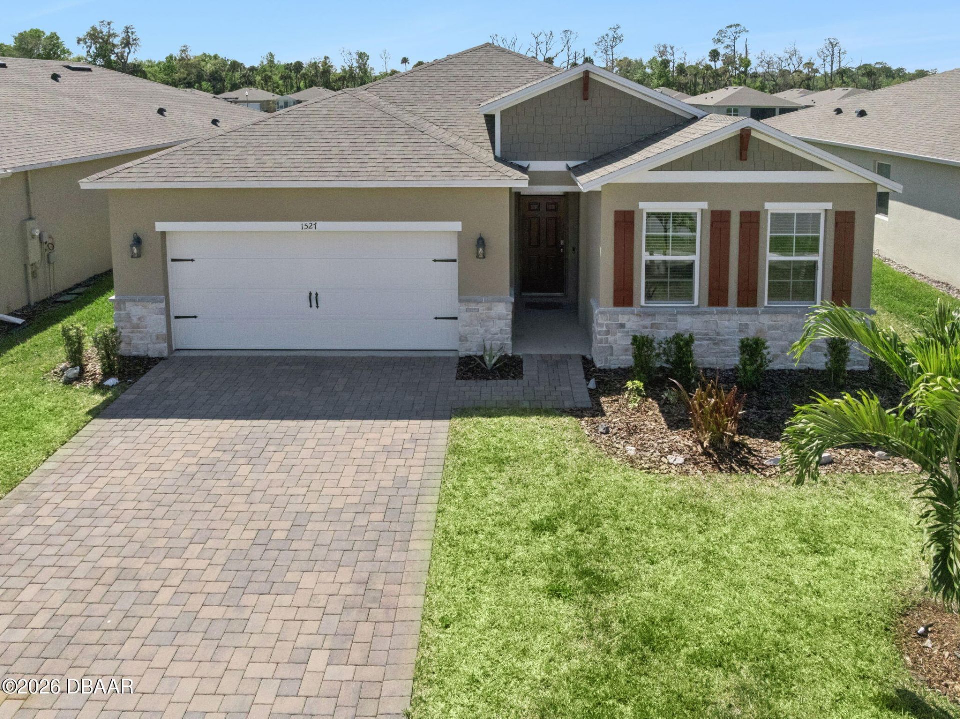 1527 Delphi Way, New Smyrna Beach, FL 32168 Photo