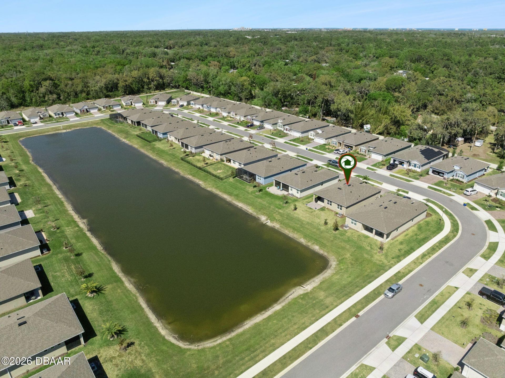 1527 Delphi Way, New Smyrna Beach, FL 32168 Photo