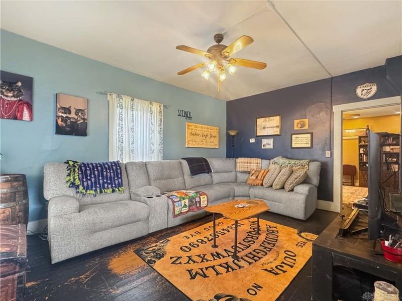 711 N Russell Street, Urbana, OH 43078 Photo 11