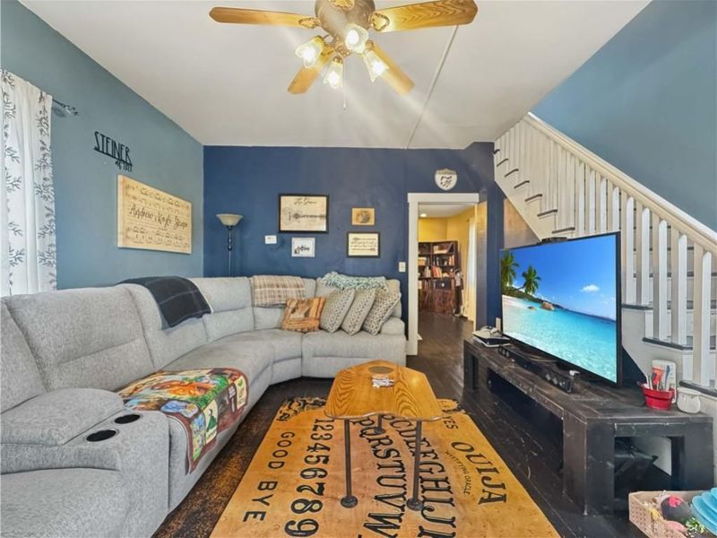 711 N Russell Street, Urbana, OH 43078 Photo 12