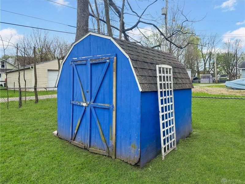 711 N Russell Street, Urbana, OH 43078 Photo 33