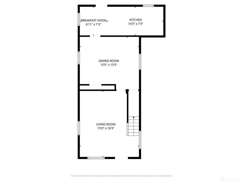 711 N Russell Street, Urbana, OH 43078 Photo 34