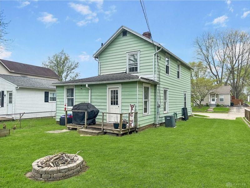 711 N Russell Street, Urbana, OH 43078 Photo 6