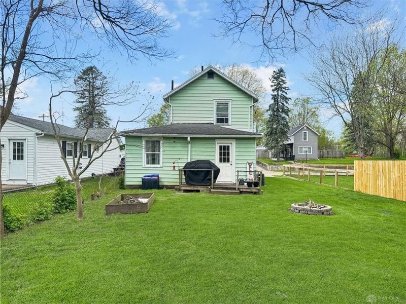 711 N Russell Street, Urbana, OH 43078 Photo 7