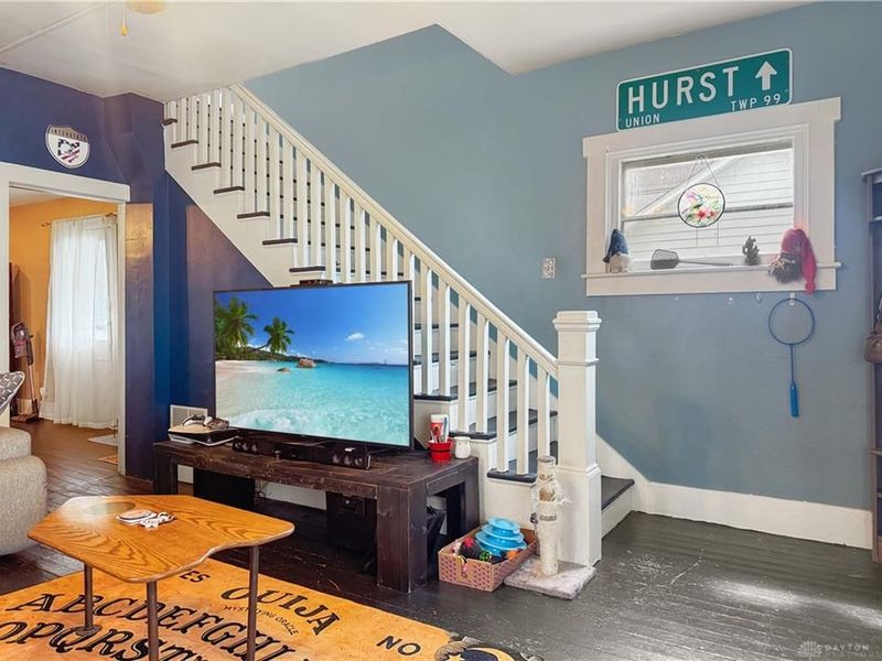 711 N Russell Street, Urbana, OH 43078 Photo 9