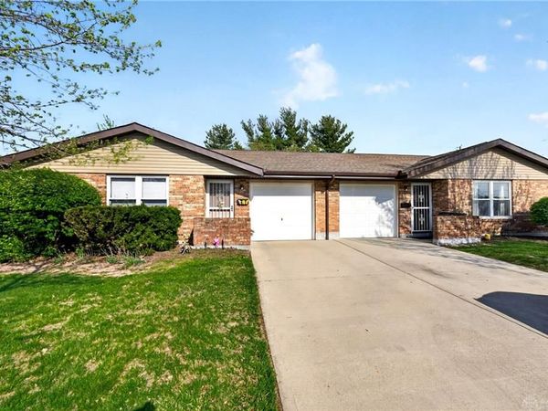 5620 Elgin Roof Road, Dayton, OH 45426