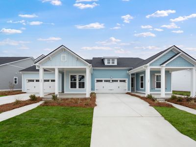 207 Citrus Drive, Summerville, SC 29486