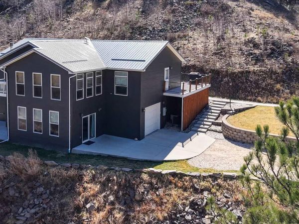 12815 BE STILL RD, Rapid City, SD 57702