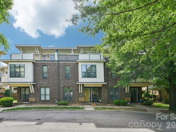 3437 Steel Yard Court, Charlotte, NC 28205