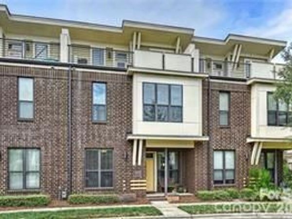 3437 Steel Yard Court , Charlotte, NC 28205