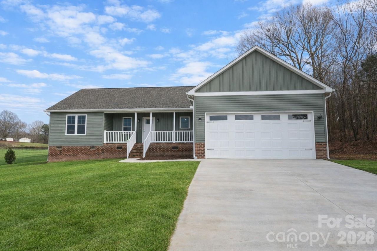 3867 Ritchie Road , Lincolnton, NC 28092 Main Photo