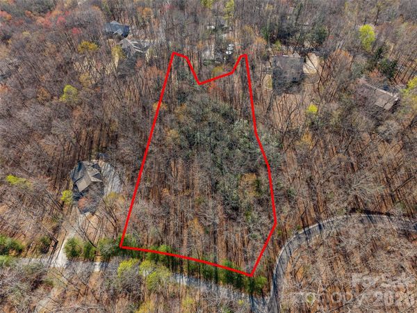 TBD White Oak Terrace , Brevard, NC 28712