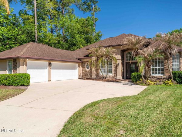 1600 SPRING WATER Court, Fleming Island, FL 32003
