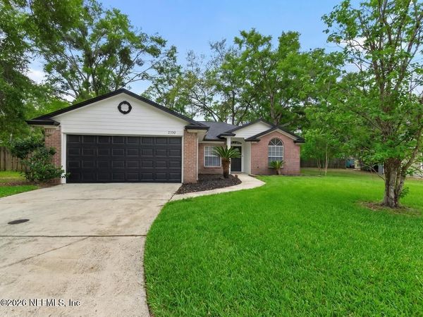 7530 FAWN LAKE Drive S, Jacksonville, FL 32256