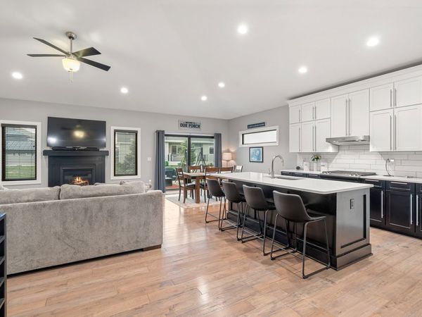 1417 NE Main Street, Grimes, IA 50111