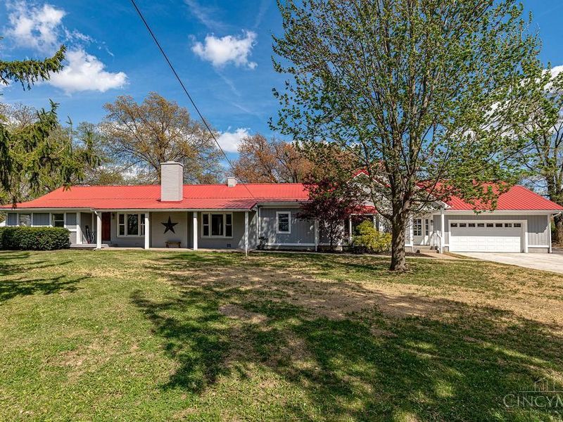 7926 Normandy Lane, Centerville, OH 45459 Photo 1