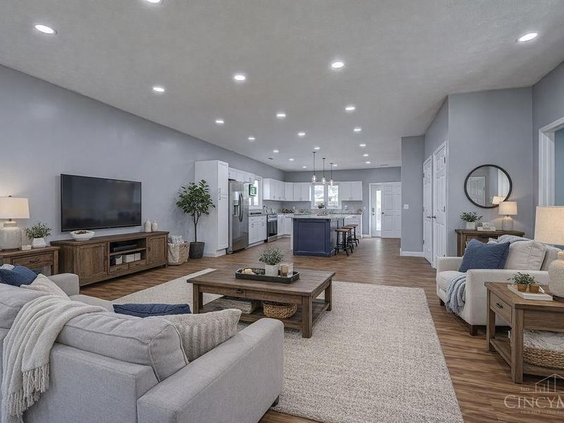 7926 Normandy Lane, Centerville, OH 45459 Photo 5