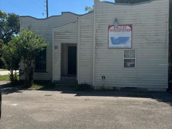 1000 24TH STREET , ORLANDO, FL 32805