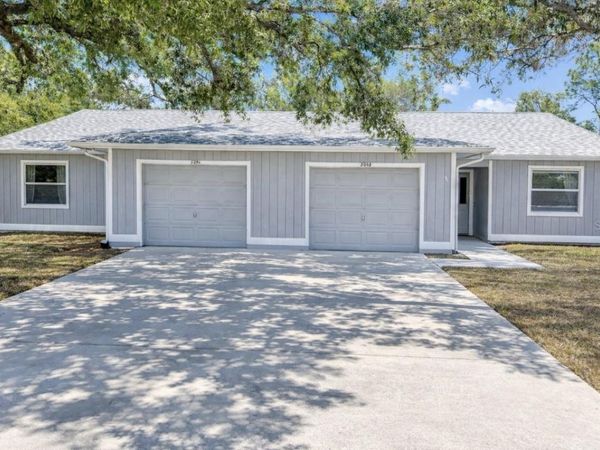 8051 CANTERBURY STREET , SPRING HILL, FL 34606