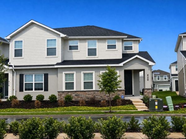 420 HUCKLEBERRY BLOSSOM DRIVE , ST CLOUD, FL 34771