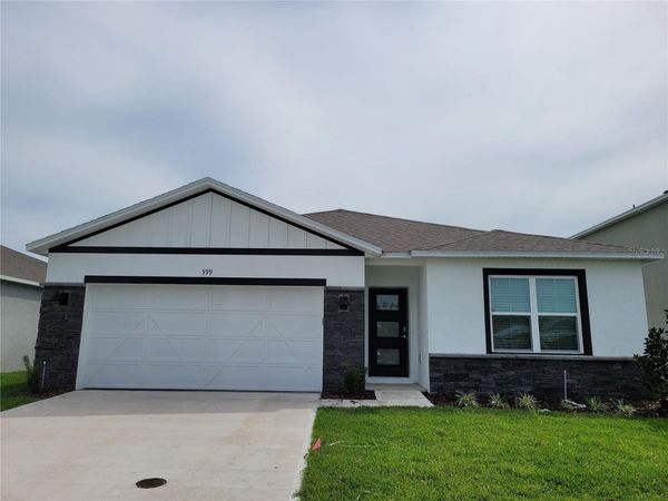 399 TANIS AVENUE , ST CLOUD, FL 34771