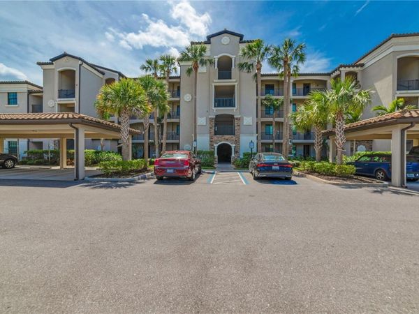 16804 VARDON TERRACE , Unit 201, BRADENTON, FL 34211