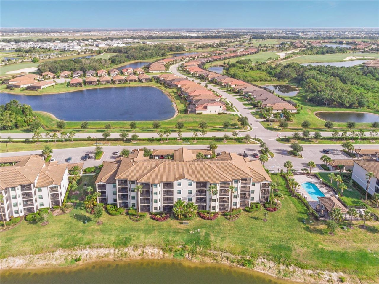 16804 Vardon Terrace, Unit 201, Bradenton, FL 34211 Photo