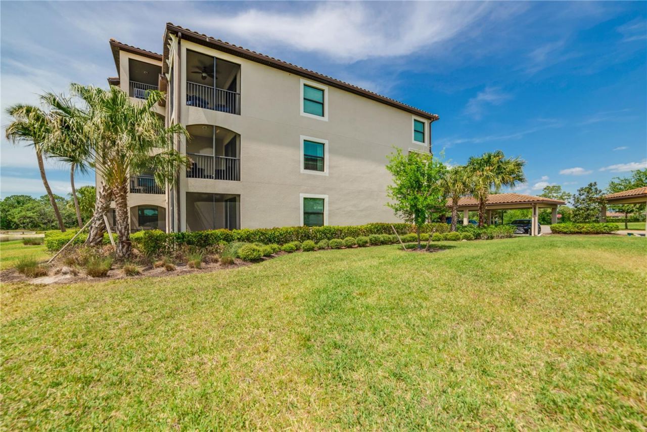 16804 Vardon Terrace, Unit 201, Bradenton, FL 34211 Photo