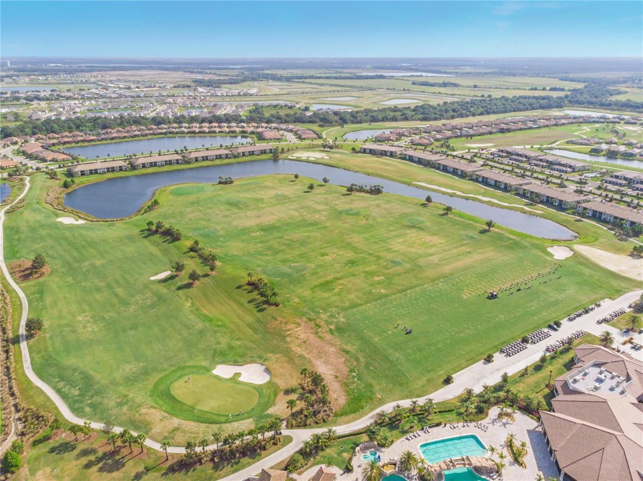 16804 Vardon Terrace, Unit 201, Bradenton, FL 34211 Photo