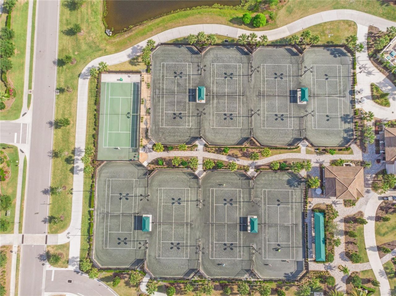 16804 Vardon Terrace, Unit 201, Bradenton, FL 34211 Photo