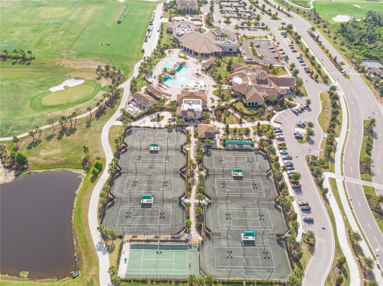 16804 Vardon Terrace, Unit 201, Bradenton, FL 34211 Photo