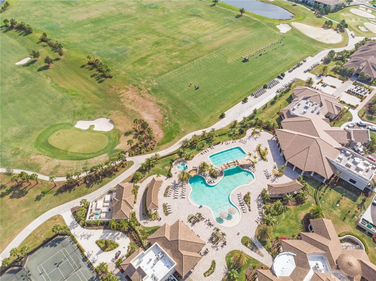 16804 Vardon Terrace, Unit 201, Bradenton, FL 34211 Photo