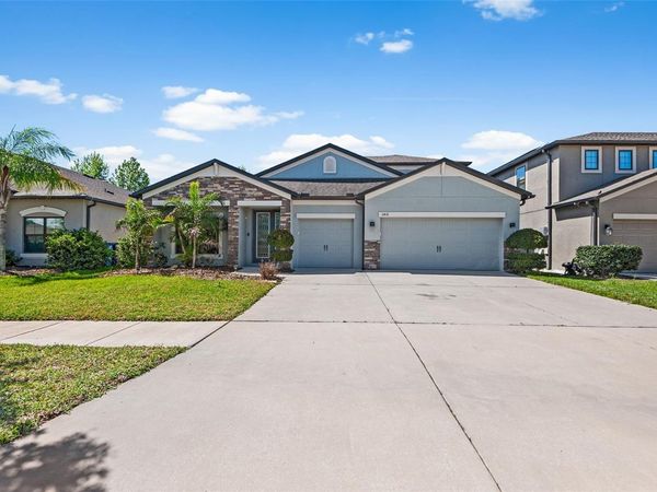 11421 CARLTON FIELDS DRIVE , RIVERVIEW, FL 33579