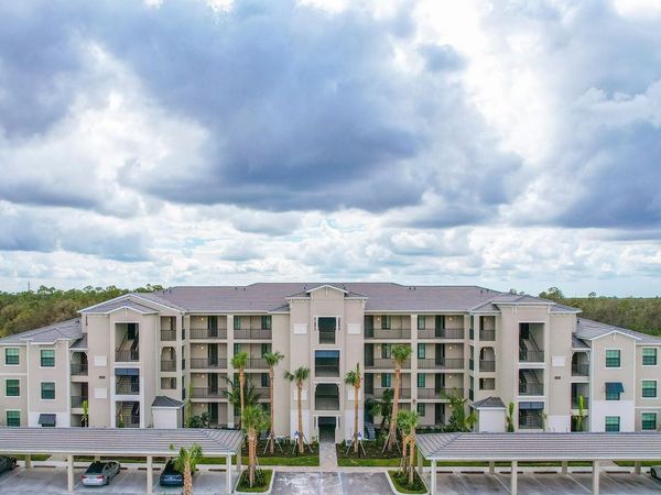 18028 GAWTHROP DRIVE, Unit 304, BRADENTON, FL 34211