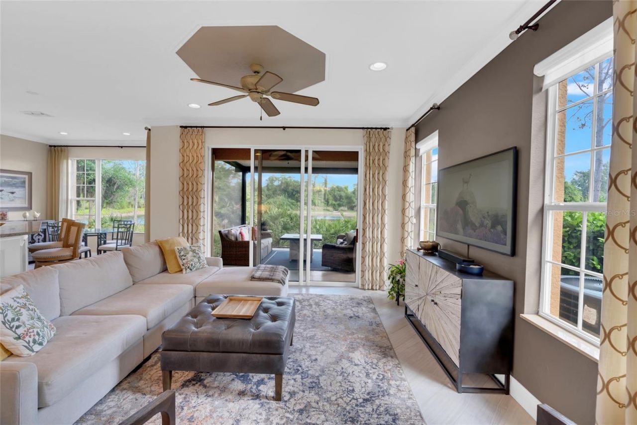 8204 Villa Grande Court, Sarasota, FL 34243 Photo