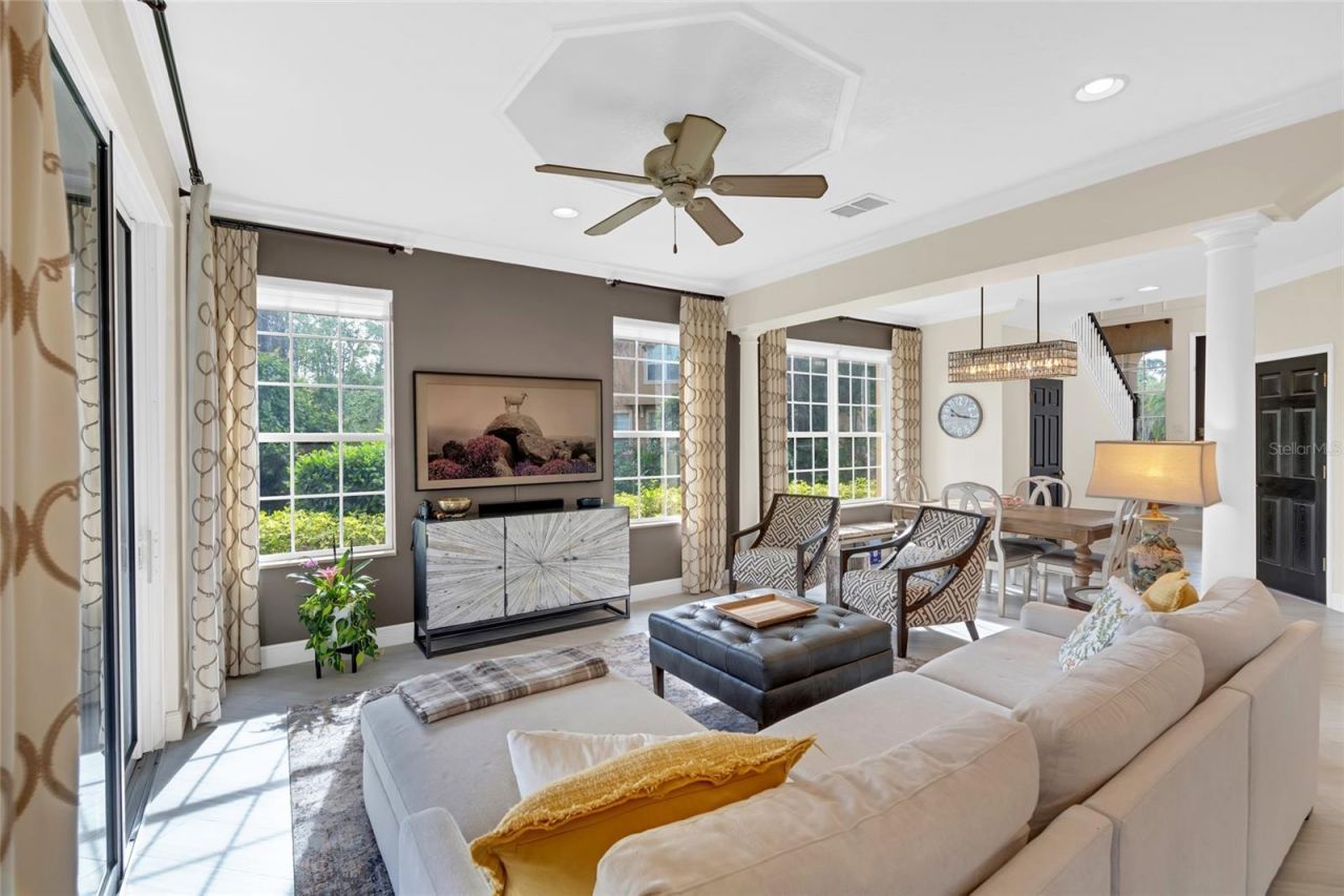 8204 Villa Grande Court, Sarasota, FL 34243 Photo